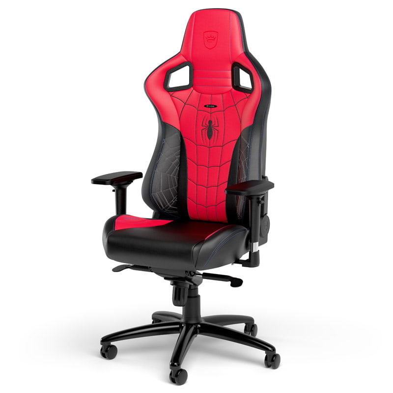 noblechairs EPIC Spider-Man-Edition