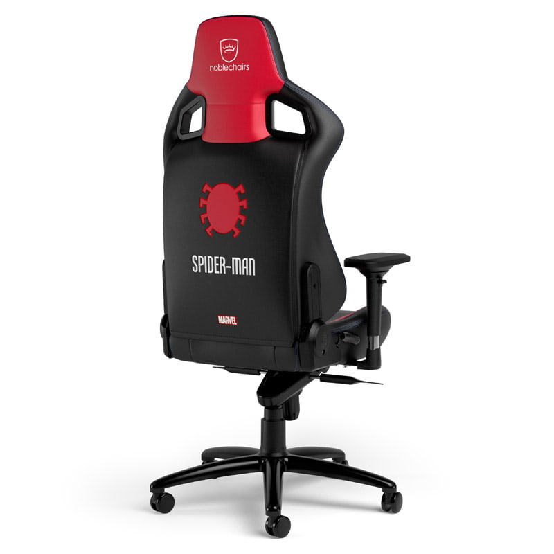 noblechairs EPIC Spider-Man-Edition