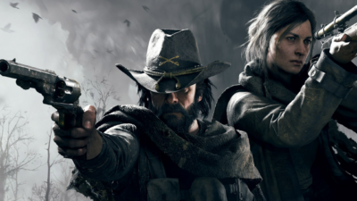 Hunt: Showdown – Western, Zombies und Permadeath