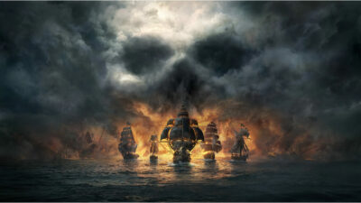 Skull and Bones, Assassin’s Creed und Avatar: Ubisoft kündigt Livestreams an!