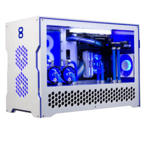 8Pack Comet | Gaming-PC | Overclocking