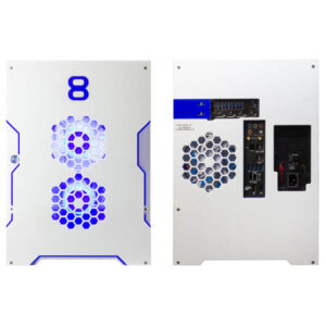 8Pack Comet | Gaming-PC | Overclocking
