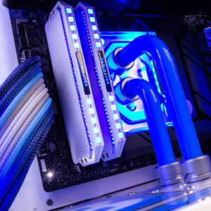 8Pack Comet | Gaming-PC | Overclocking