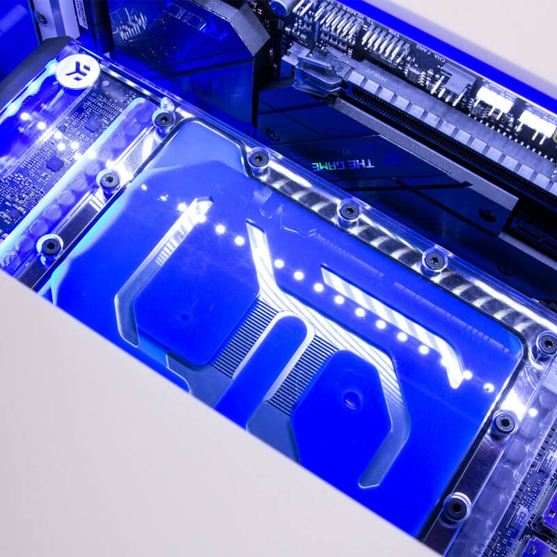 8Pack Comet | Gaming-PC | Overclocking