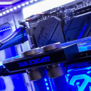 8Pack Comet | Gaming-PC | Overclocking