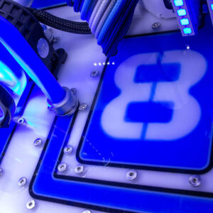 8Pack Comet | Gaming-PC | Overclocking