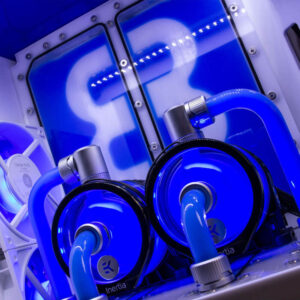 8Pack Comet | Gaming-PC | Overclocking
