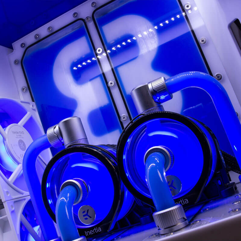 8Pack Comet | Gaming-PC | Overclocking