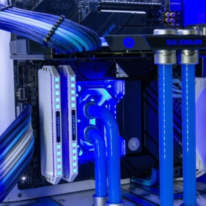 8Pack Comet | Gaming-PC | Overclocking