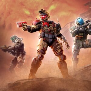 Der richtige Gaming-PC für deine Multiplayer-Spiele