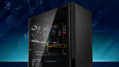 Der beste Gaming-PC unter 700 Euro