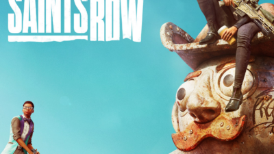 Saints Row: Systemanforderungen, Release und Trailer