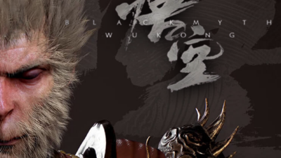 Black Myth: Wukong: Raytracing und DLSS machen Affenspaß