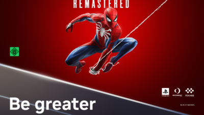Marvel’s Spider-Man Remastered jetzt zu NVIDIA GeForce RTX 3090 (Ti), 3080 (Ti), 3070 (Ti), 3060 (Ti) dazu erhalten! [UPDATE]