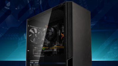 Der beste Gaming-PC unter 900 Euro