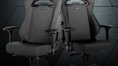 HERO ST und HERO ST TX – Neues Modell – Brandneu und doch vertraut