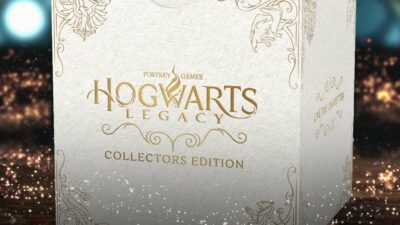 Hogwarts Legacy: Collector’s Edition und neues Gameplay
