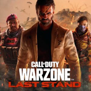 CoD: Warzone Season 5 ist da: das letzte Kapitel einer Ära