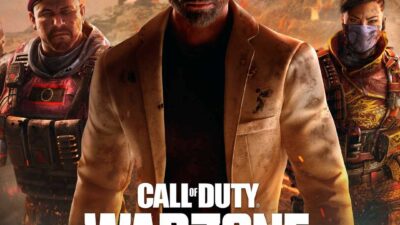 CoD: Warzone Season 5 ist da: das letzte Kapitel einer Ära