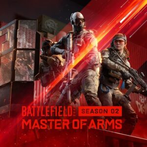 Battlefield 2042: Season 2 bringt neuen Content und viele Verbesserungen