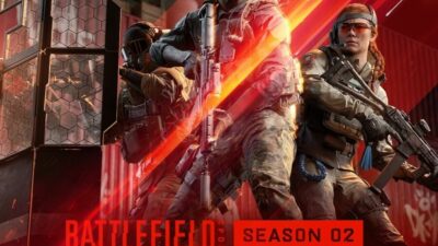 Battlefield 2042: Season 2 bringt neuen Content und viele Verbesserungen