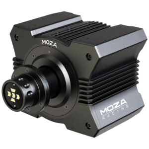 MOZA DD R5 Wheelbase
