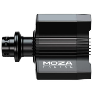 MOZA DD R5 Wheelbase