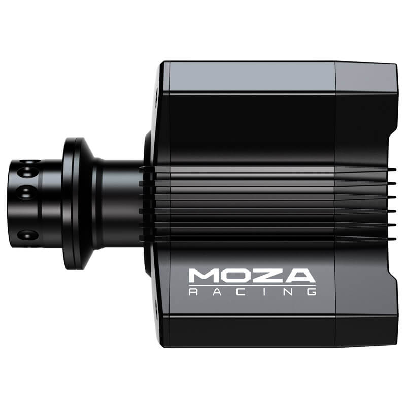 MOZA DD R5 Wheelbase