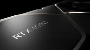 NVIDIA RTX 4000 offiziell angekündigt