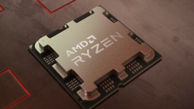 Neue AMD Ryzen 7000 HE CPUs: Genügsam, aber mit Wumms