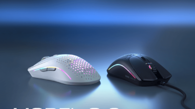 Glorious Model O 2 Wired und Wireless: Gaming-Mäuse für Profis