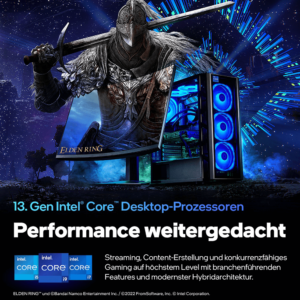 Intels Raptor Lake CPUs: Jetzt bei Caseking erhältlich!