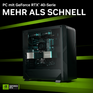 NVIDIA GeForce RTX 4090 jetzt erhältlich
