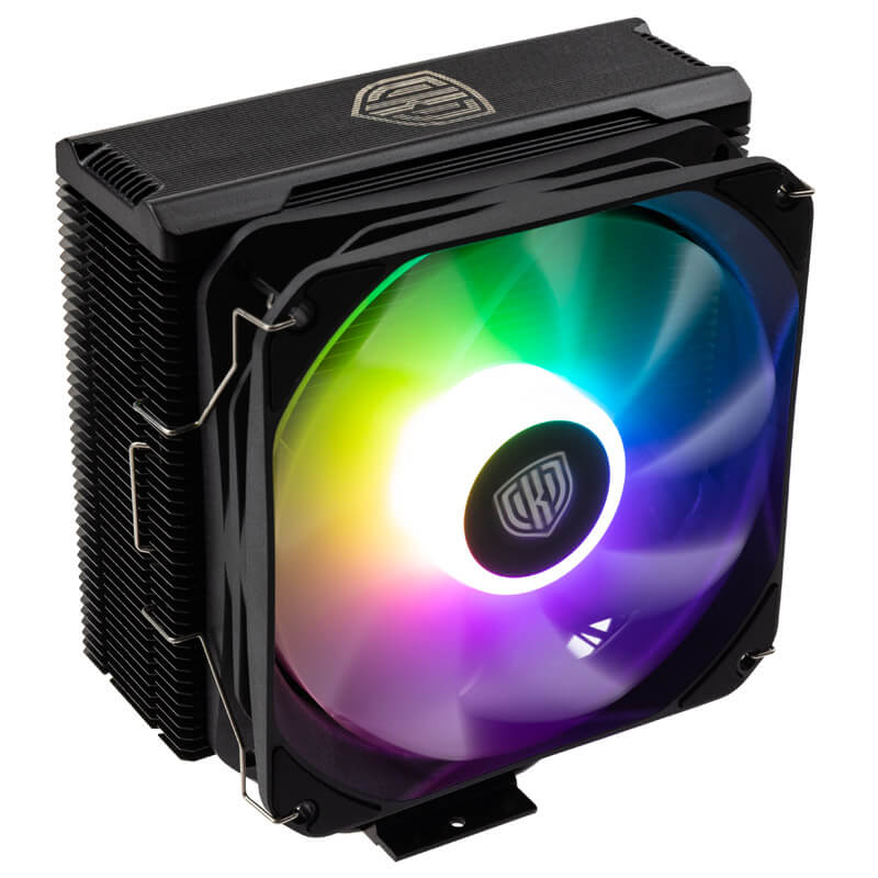 Kolink Umbra EX180 ARGB CPU-Kühler