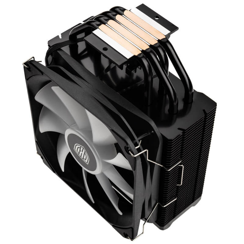 Kolink Umbra EX180 ARGB CPU-Kühler