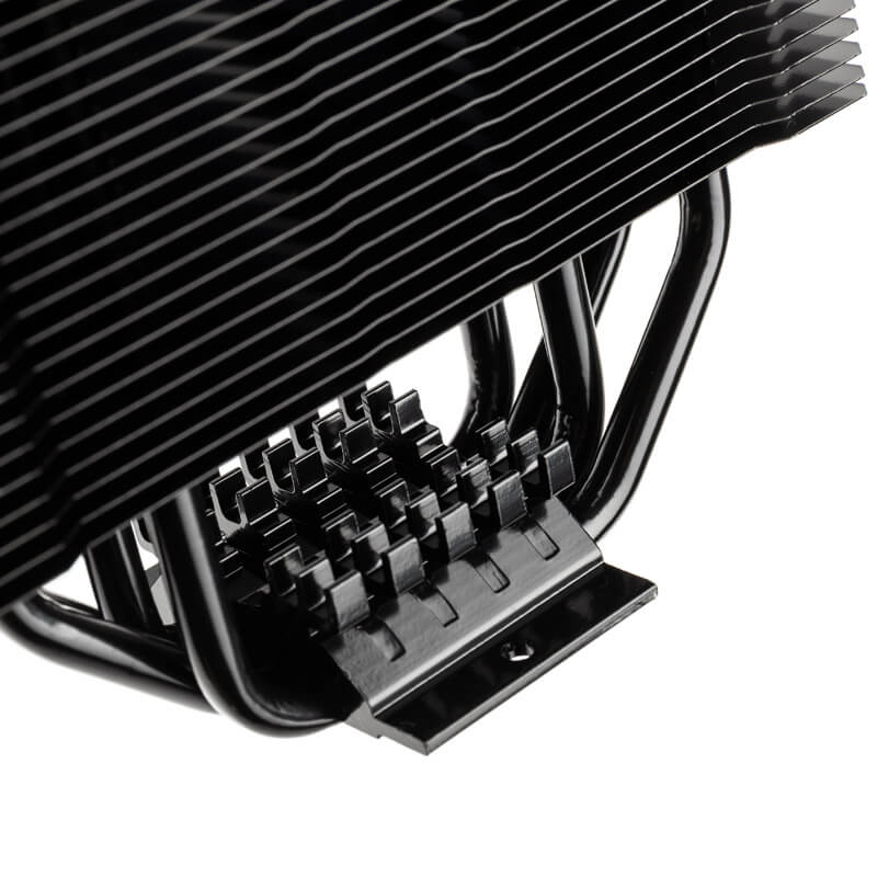 Kolink Umbra EX180 CPU-Kühler