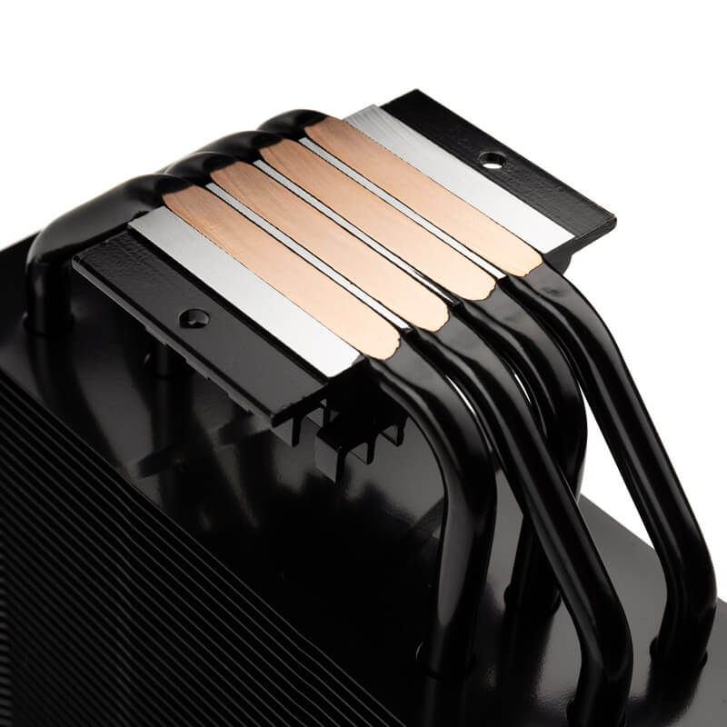 Kolink Umbra EX180 CPU-Kühler
