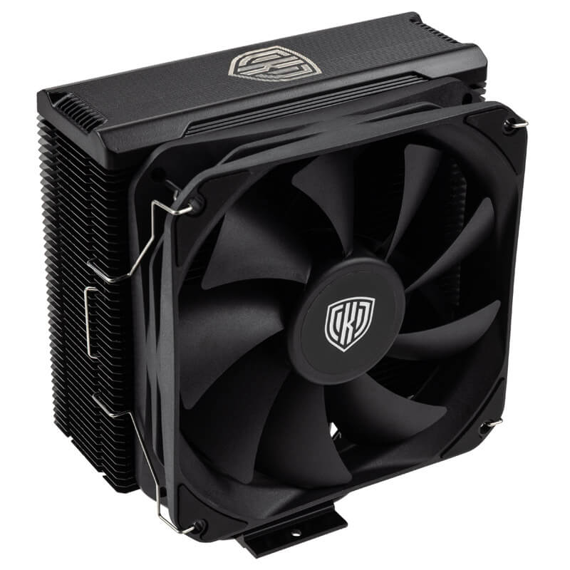 Kolink Umbra EX180 Black Edition CPU-Kühler