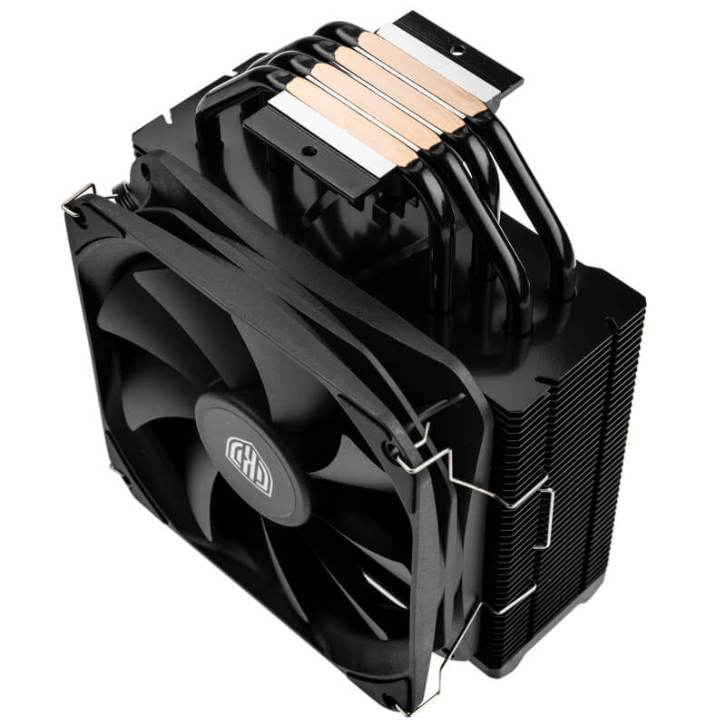 Kolink Umbra EX180 Black Edition CPU-Kühler