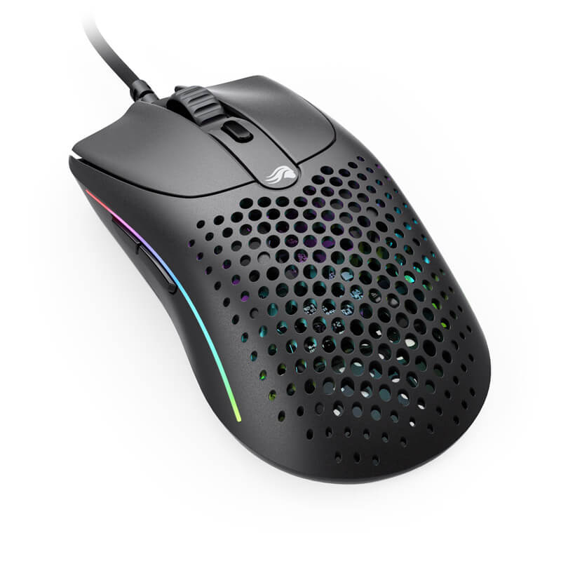 Glorious Model O 2 Gaming-Maus