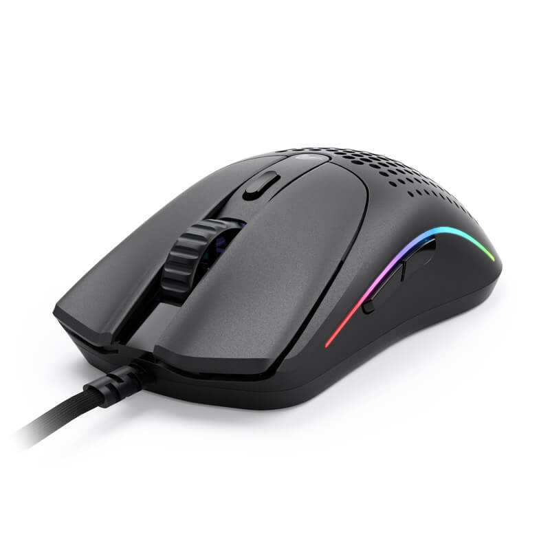 Glorious Model O 2 Gaming-Maus