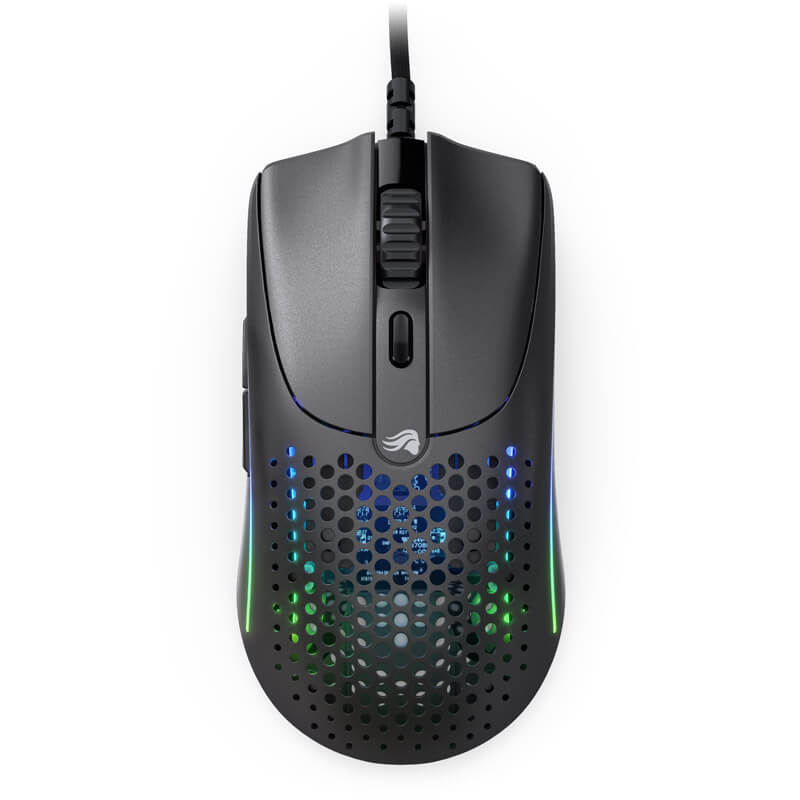 Glorious Model O 2 Gaming-Maus
