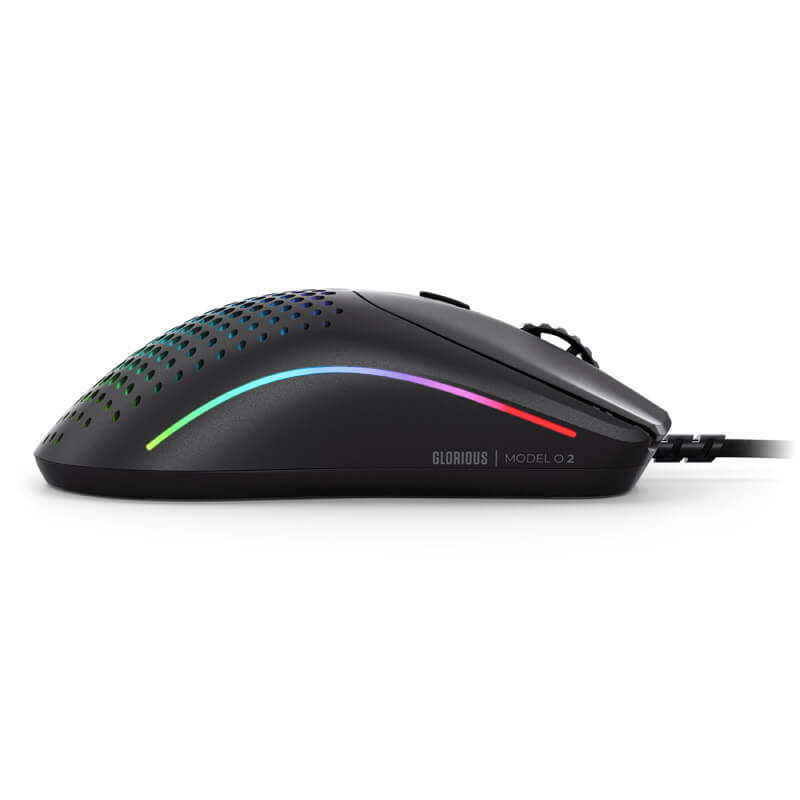 Glorious Model O 2 Gaming-Maus