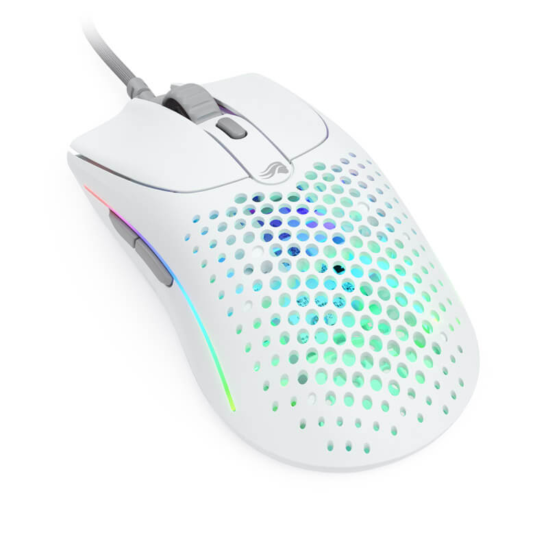 Glorious Model O 2 Gaming-Maus