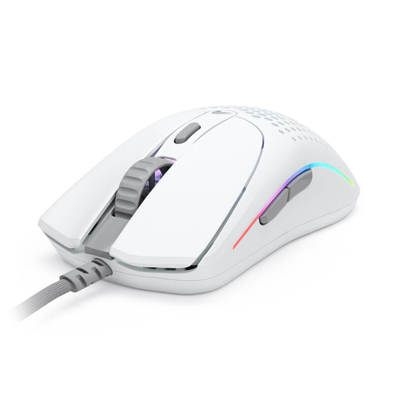 Glorious Model O 2 Gaming-Maus