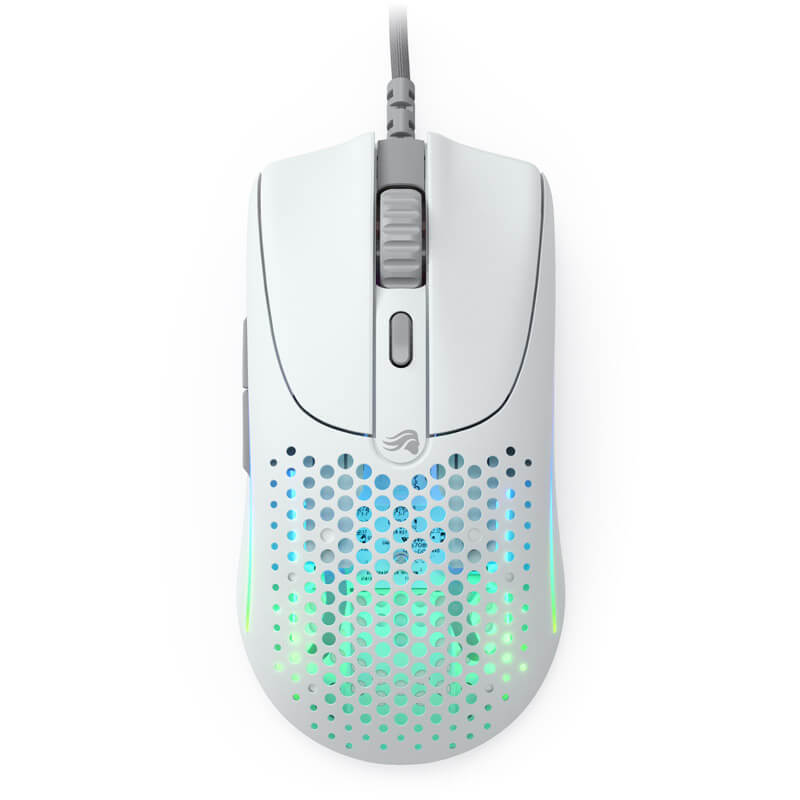 Glorious Model O 2 Gaming-Maus