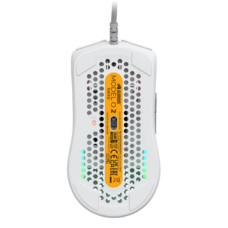 Glorious Model O 2 Gaming-Maus