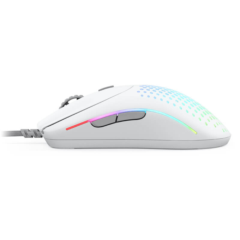 Glorious Model O 2 Gaming-Maus