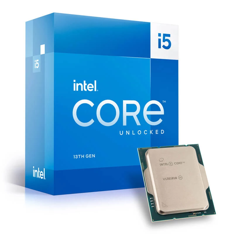 Intels Raptor Lake CPUs
