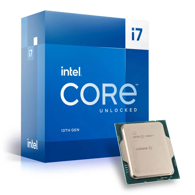 Intels Raptor Lake CPUs